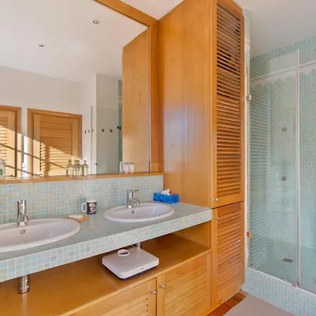 - Quartier Saint Charles - Golf - Piscine Βίλα *