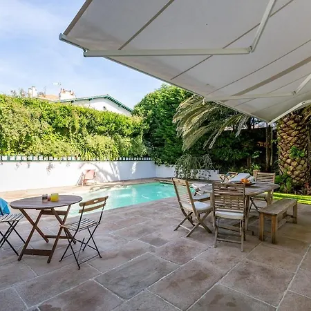 - Quartier Saint Charles - Golf - Piscine Вилла *