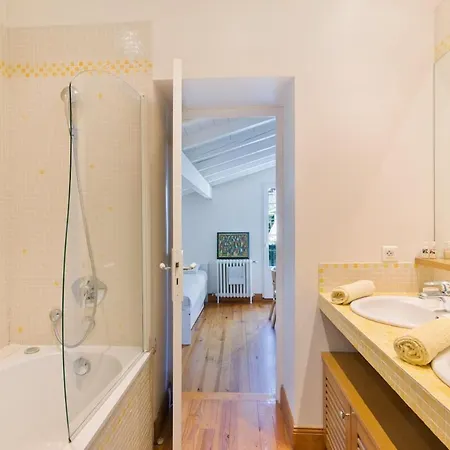 - Quartier Saint Charles - Golf - Piscine * Биарриц