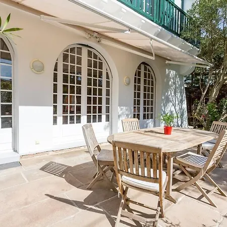 - Quartier Saint Charles - Golf - Piscine Вилла *